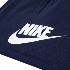 club tee & short set