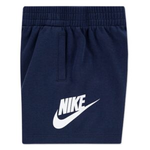club tee & short set