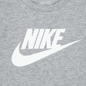 club tee & short set