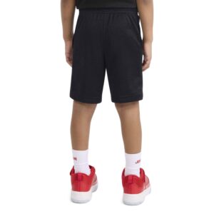 jordan mesh pe short