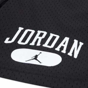 jordan mesh pe short