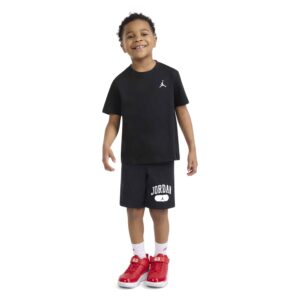 jordan mesh pe short