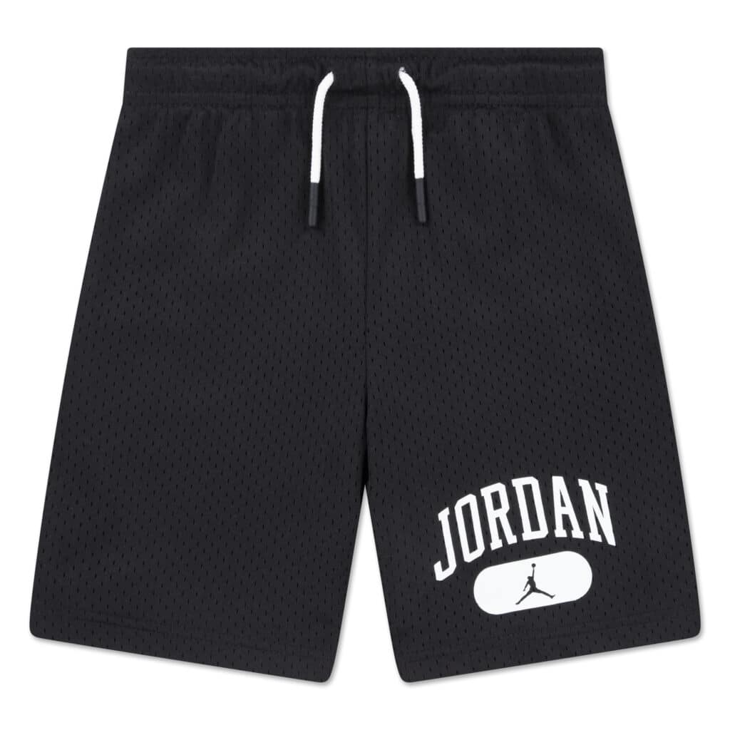 jordan mesh pe short