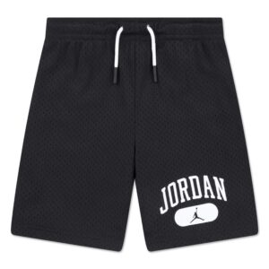 jordan mesh pe short