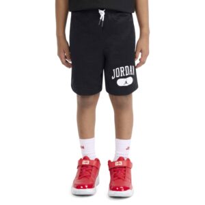 jordan mesh pe short