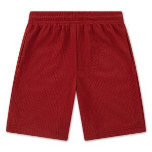 jordan mesh pe short
