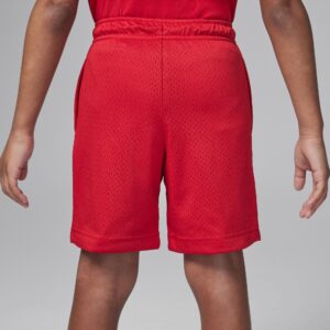 jordan mesh pe short