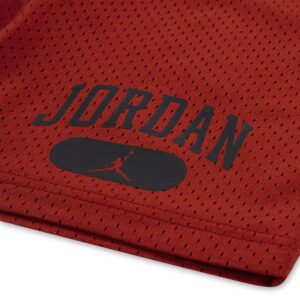jordan mesh pe short