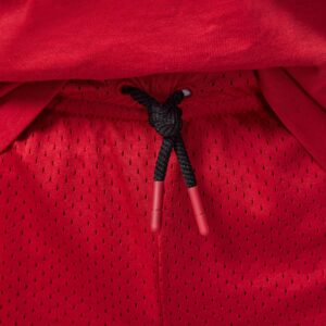 jordan mesh pe short