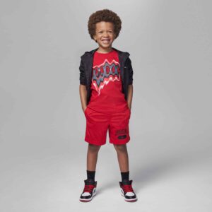 jordan mesh pe short
