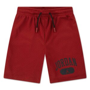 jordan mesh pe short