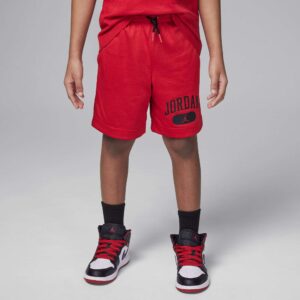 jordan mesh pe short