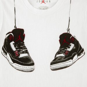 aj3 shoe strings