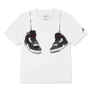 aj3 shoe strings