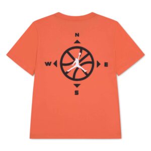 compass jumpman