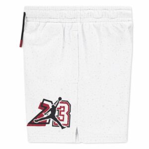 jdb in the paint ft short