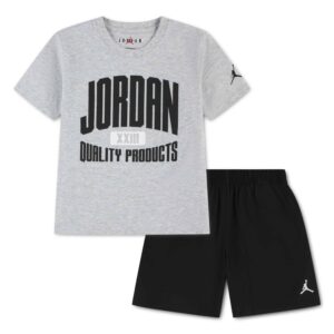 חליפת ילדים נייקי jordan quality products woven