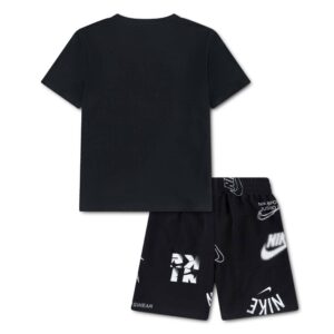 nike boy set