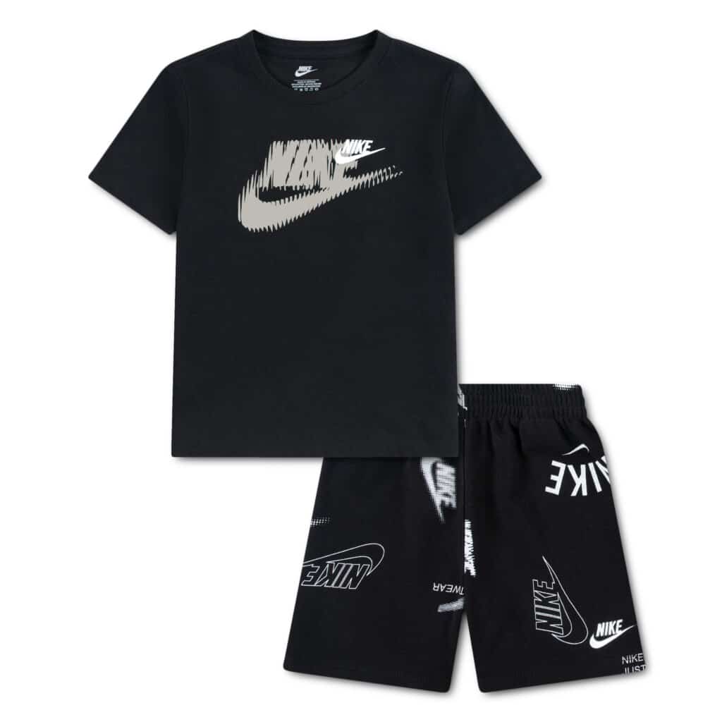 nike boy set