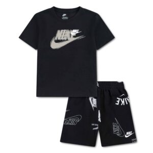 nike boy set