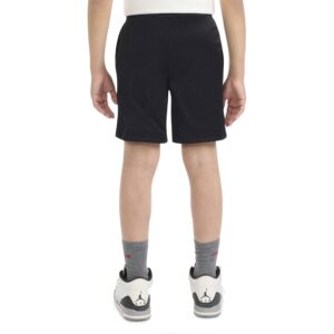 jordan mesh pe short