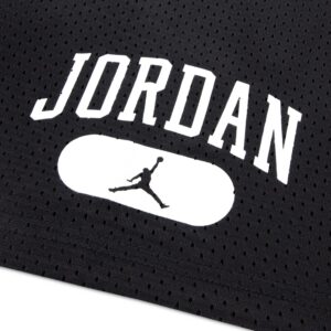 jordan mesh pe short