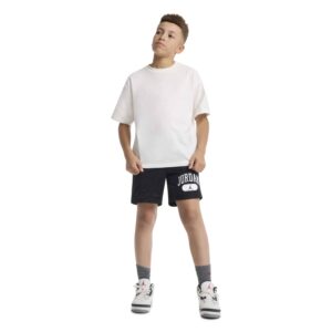 jordan mesh pe short