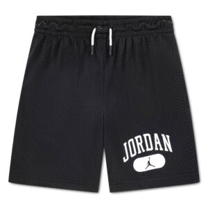 jordan mesh pe short