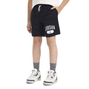 jordan mesh pe short