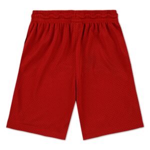 jordan mesh pe short