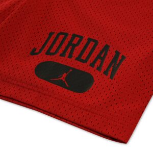 jordan mesh pe short