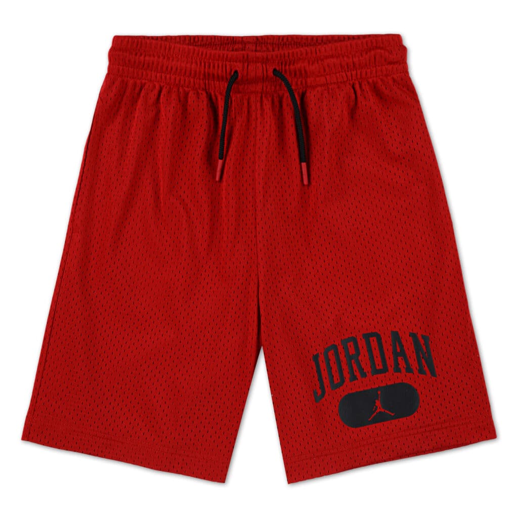 jordan mesh pe short