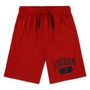 jordan mesh pe short