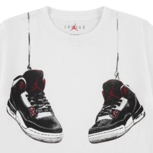 aj3 shoe strings