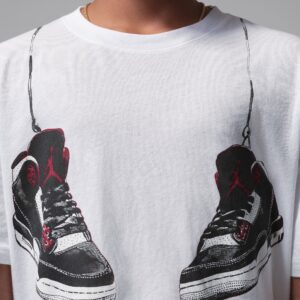aj3 shoe strings