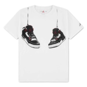 aj3 shoe strings