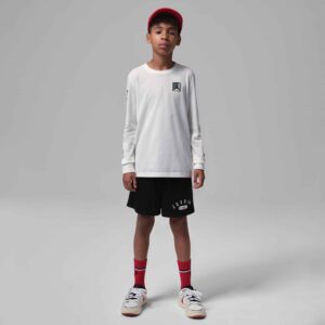 mj 23 sport short