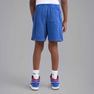 mj broolyn wash ft short