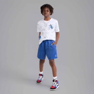 mj broolyn wash ft short