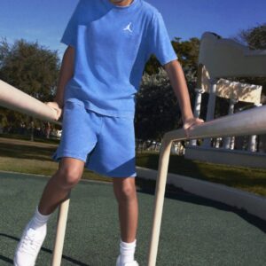 mj broolyn wash ft short