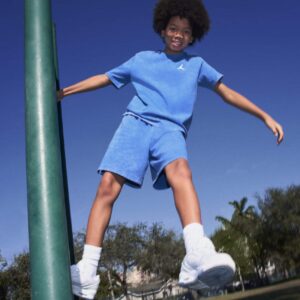mj broolyn wash ft short
