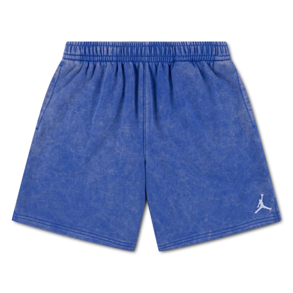 mj broolyn wash ft short