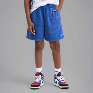 mj broolyn wash ft short