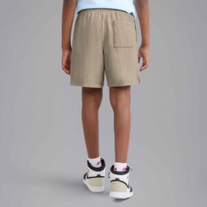mj broolyn wash ft short