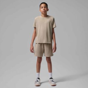 mj broolyn wash ft short