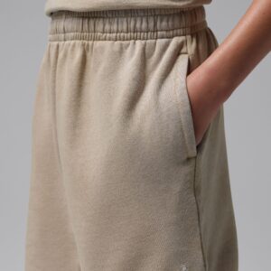 mj broolyn wash ft short