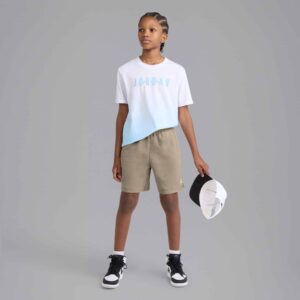 mj broolyn wash ft short