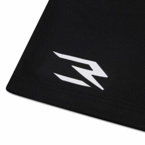 badge short