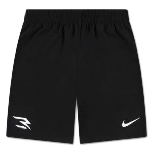 badge short