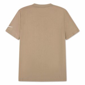 boxed swoosh tee